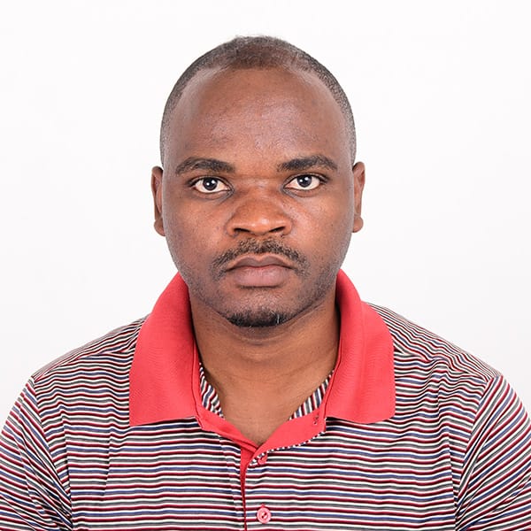 Jean Felix Ndayambaje 